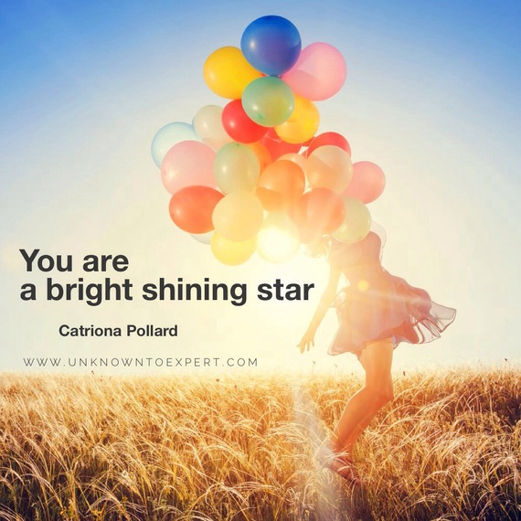 Catriona Pollard Shares Insight on Crafting Award&nbsp;Submissions