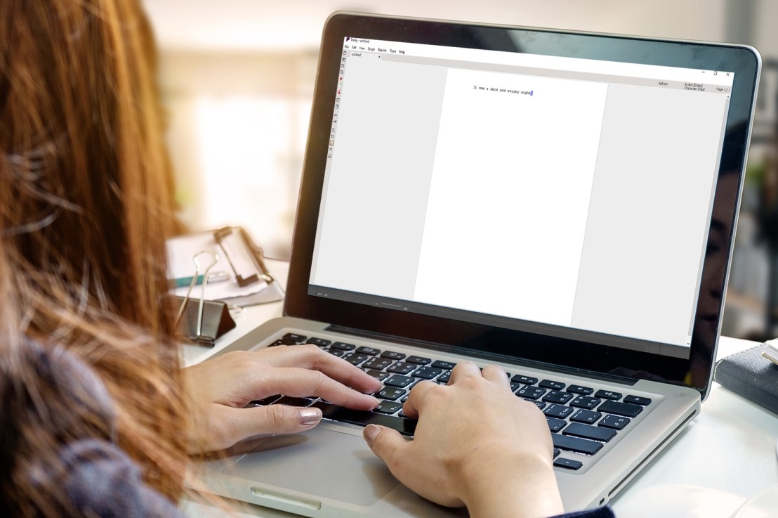 Daily Dot Features List of Free Writing&nbsp;Software