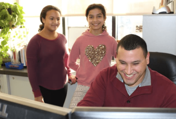 Elementary Students Celebrate Writing with a&nbsp;Gallery