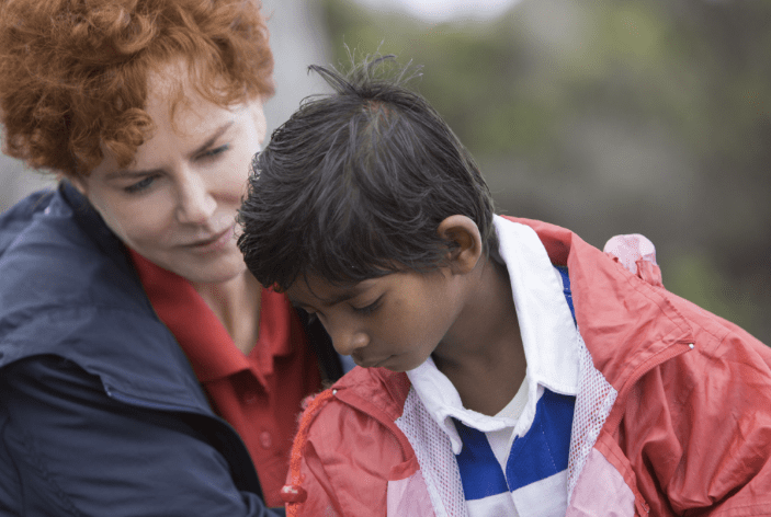 Film Writer Luke Davies Shares His&nbsp;Process