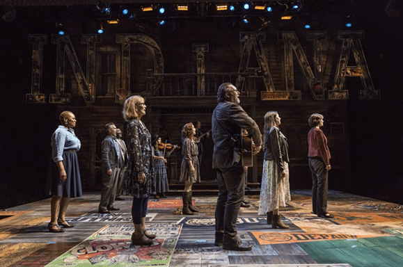 Indy Writing Scene in&nbsp;2016