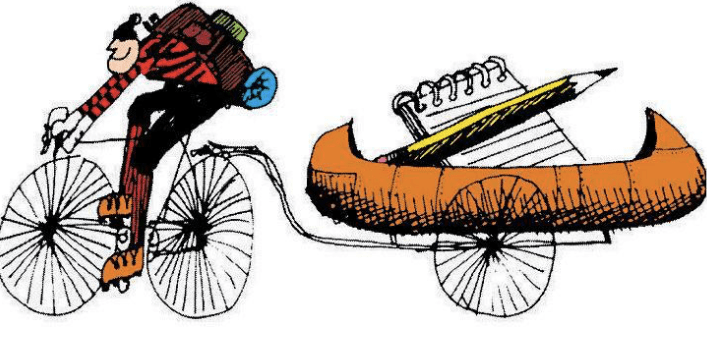 Outdoor Writing Contest Winners&nbsp;Announced