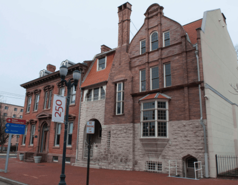 Rutgers Creative Writing Program Gets&nbsp;Boost