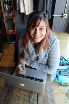 Paranormal Romance Author Sarah Chappell Wins Writing&nbsp;Award