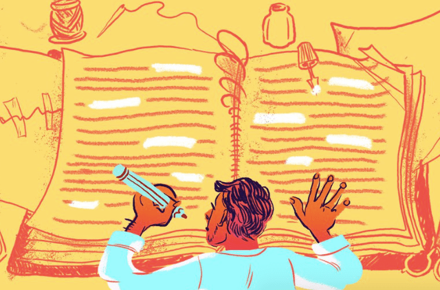 10 Steps to Self&nbsp;Publishing