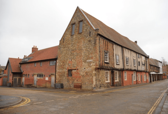 Arts Council England to Use National Lottery to Support&nbsp;Writing