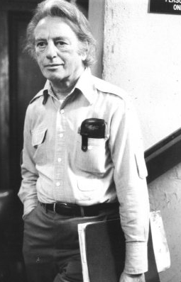 Mickey One Author&nbsp;Passes