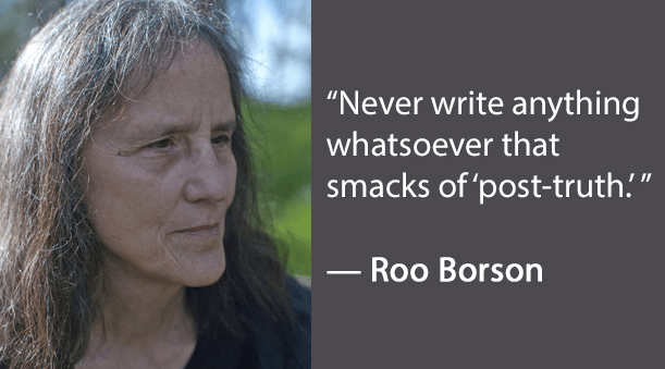 2017 Inspirational Quotes from Canadian&nbsp;Writers