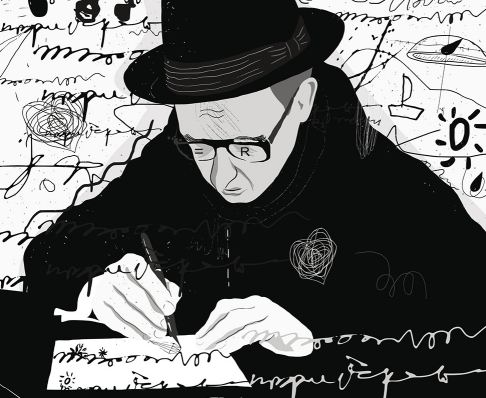 Is Creative Writing a Derogatory&nbsp;Term?