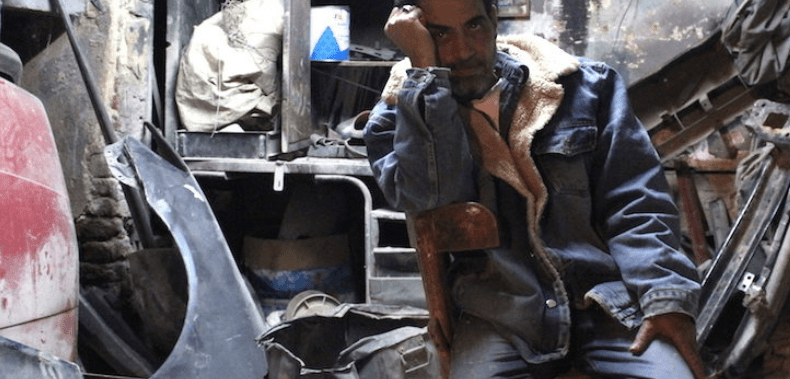 Cultural Writing in the Year of&nbsp;2016