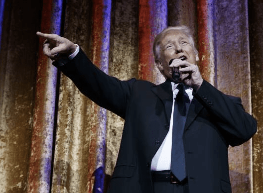 Will President Elect Write his Own&nbsp;Speech?