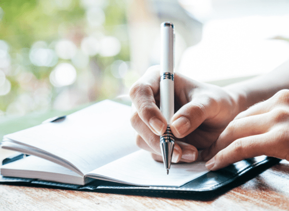 How to Write a&nbsp;Eulogy