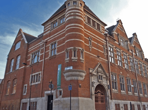 Writers Avenue Featured at Hoxton’s Courtyard&nbsp;Theatre