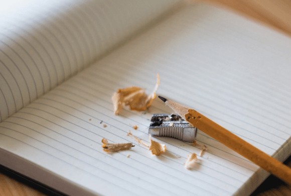 Free Writing Class by JoEllen&nbsp;Moldoff