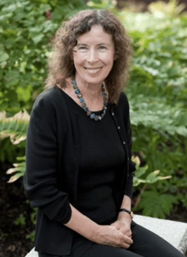 Margot Livesey and Suzanne Berne Share Thoughts on&nbsp;Writing