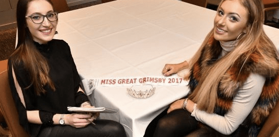 Telegraph Reporter Wins Writing&nbsp;Award