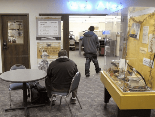 Missoula Public Library Hosts Writing&nbsp;Contest