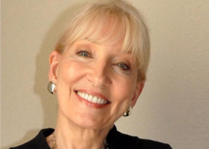 Margaret Laing on Championship&nbsp;Writing