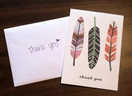 Reasons to Write Instead of&nbsp;Text