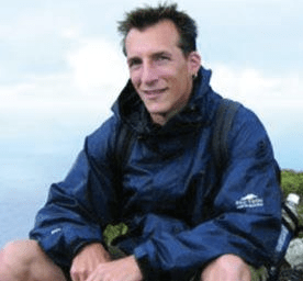 Todd Mitchell to Offer Young Writers&nbsp;Workshop