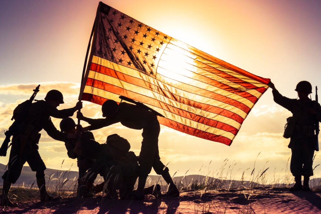 Grand Island Public Library Offers Writing Classes to&nbsp;Veterans