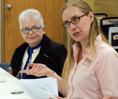 Norman Public Library Writing&nbsp;Group