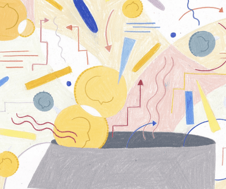 The Truth About Getting Paid to&nbsp;Write