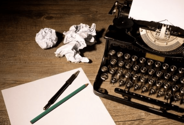 How to Add Hemingway, Leonard and Atwood to Your&nbsp;Writing