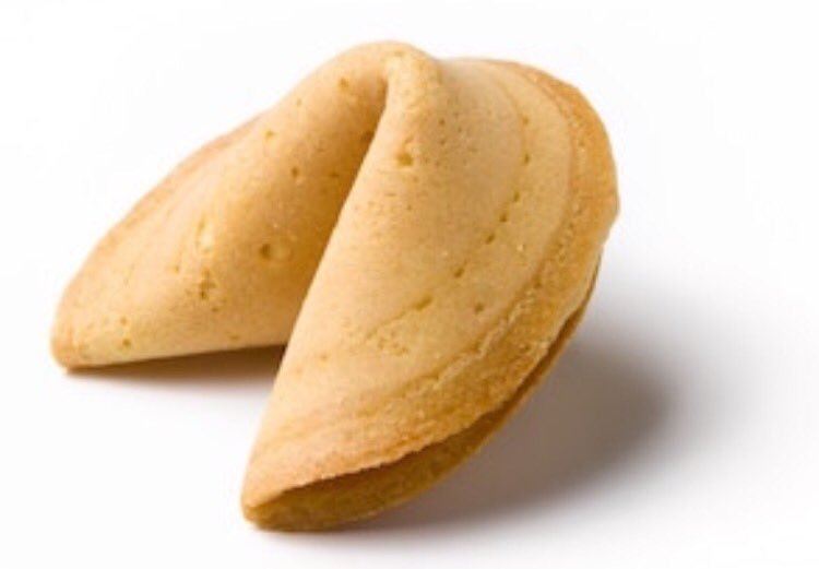 Donald Lau Quits Fortune Cookie&nbsp;Writing