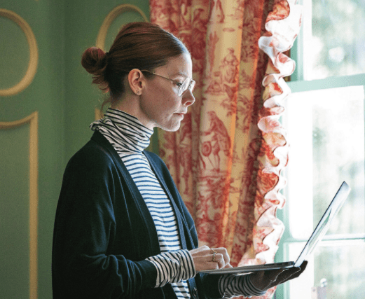 Writer Residencies at The&nbsp;Mount